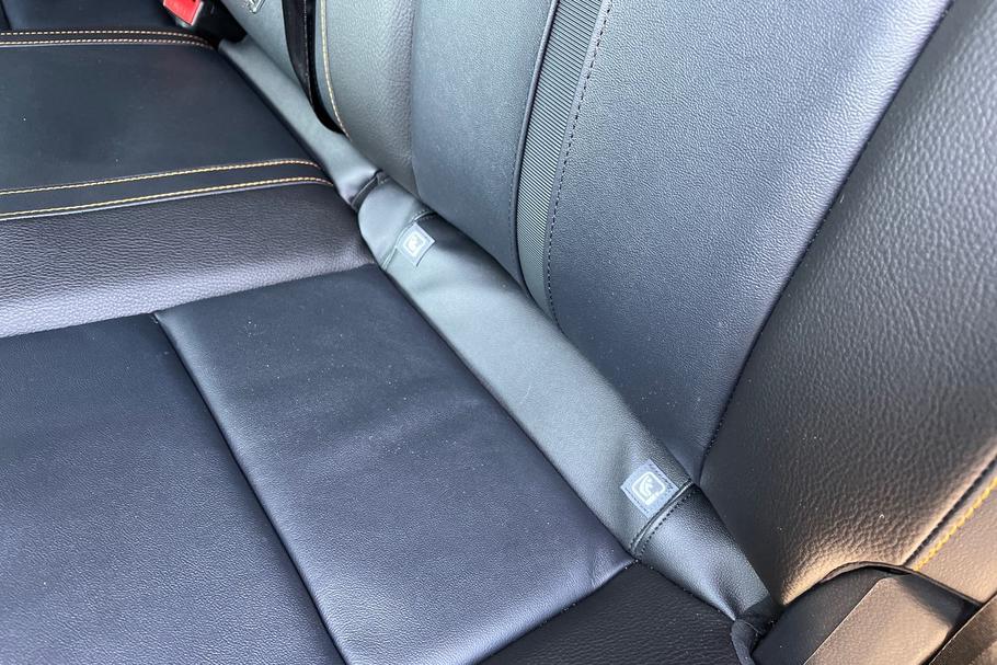 Used FORD RANGER WN75DNY 32