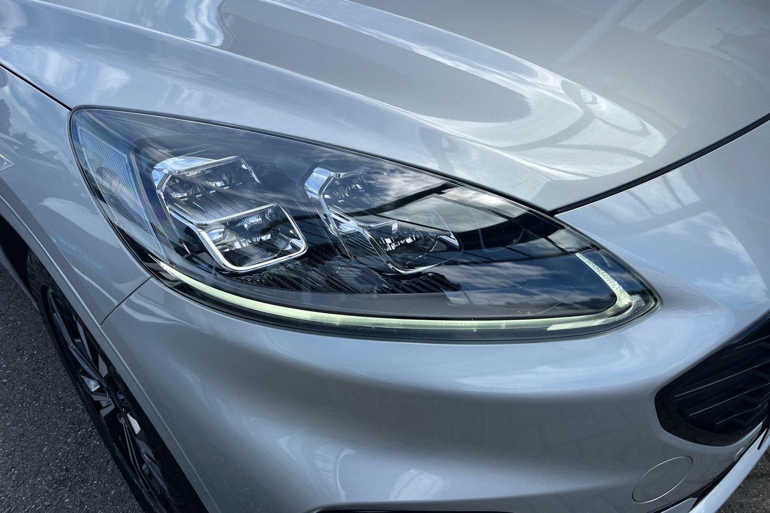Ford Kuga Photo 34