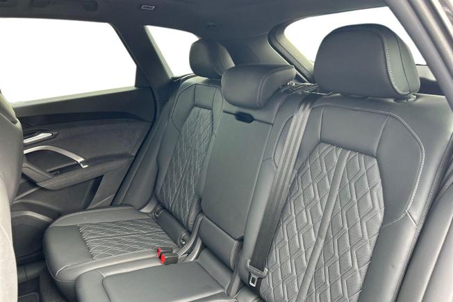 AUDI Sq5 Photo 9