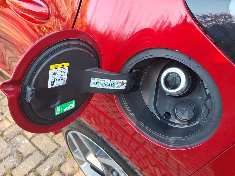 Used Ford Puma BW21FDL 32