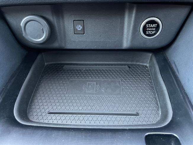 Nissan Qashqai Photo 34