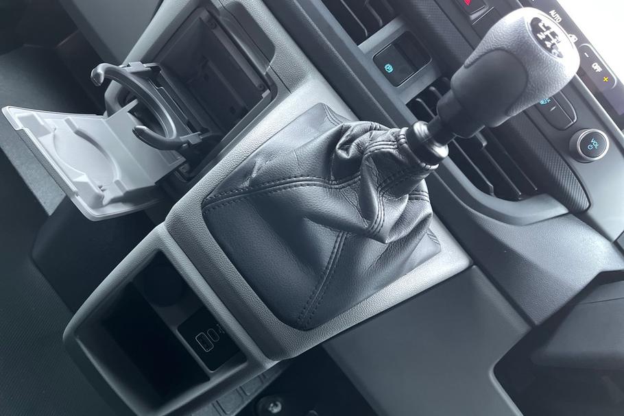 Used Ford TRANSIT CUSTOM YP75HGO 26