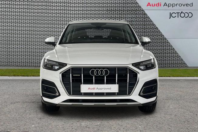 AUDI Q5 Photo 8