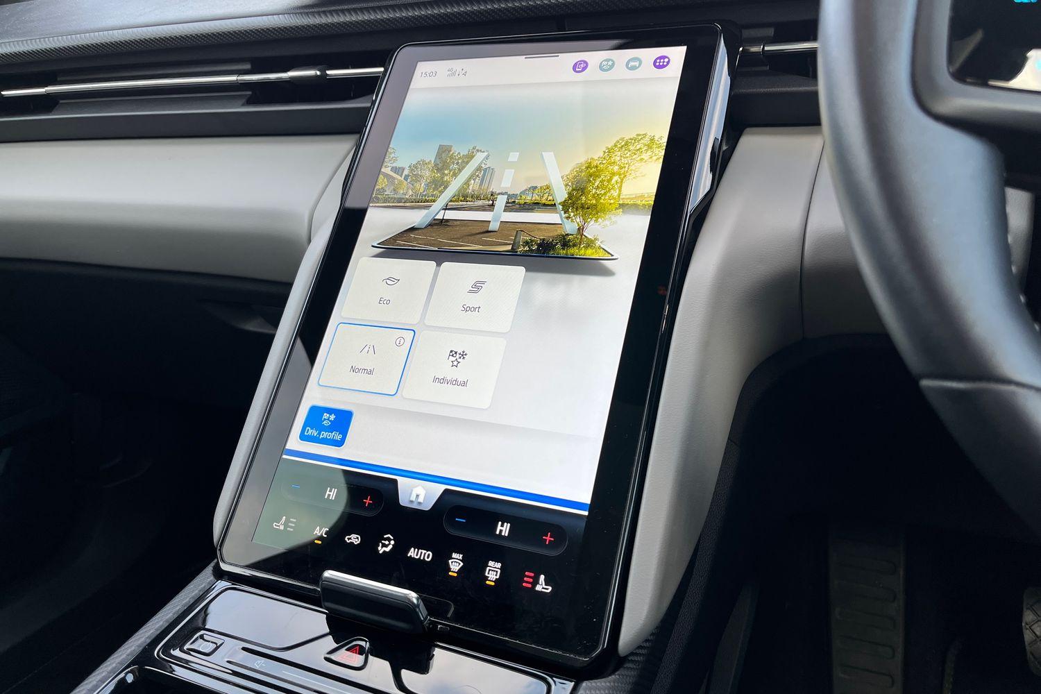 Ford Explorer Photo 28