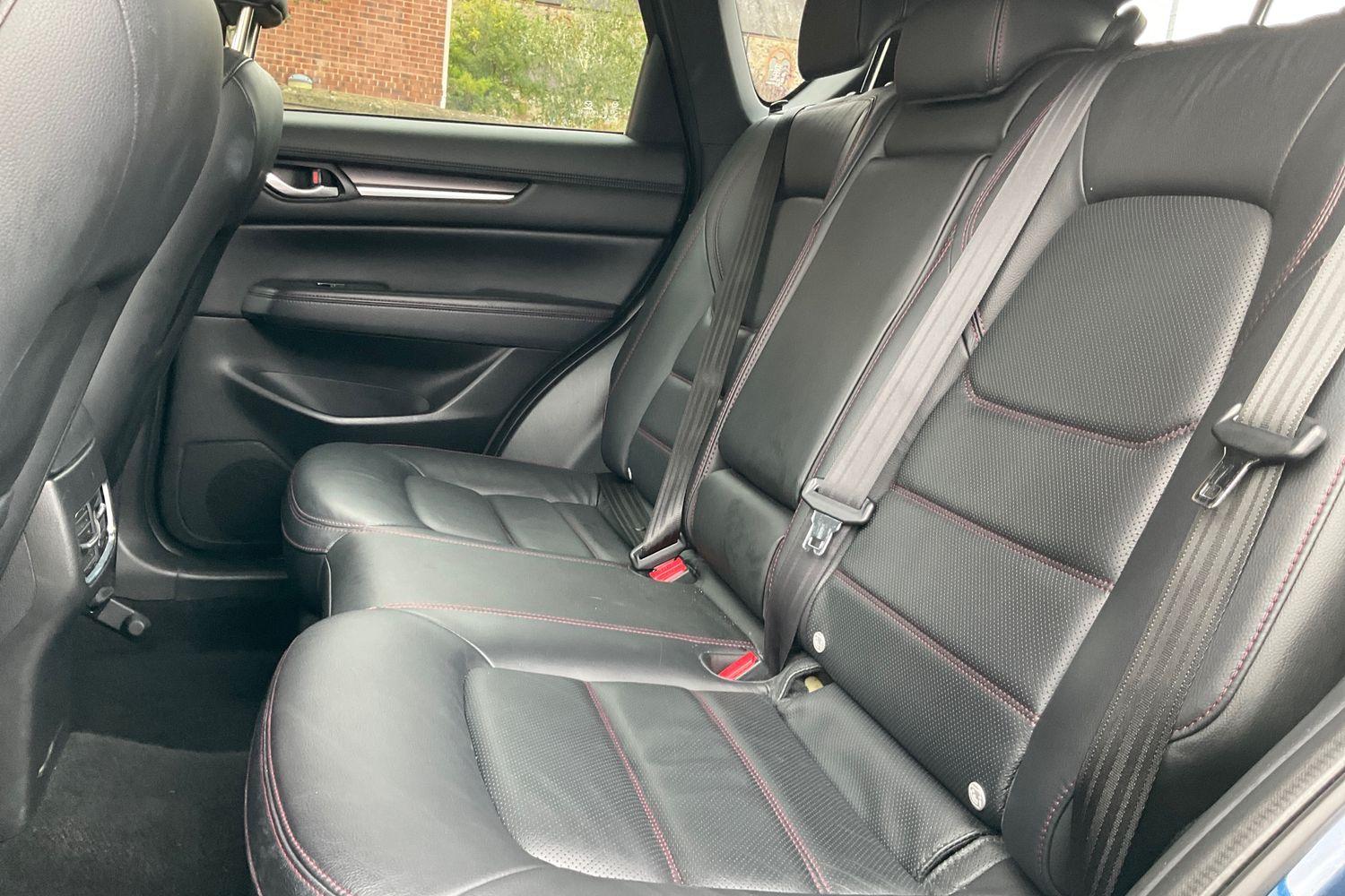 Mazda CX-5 Photo 19