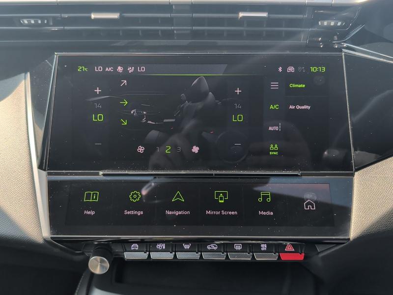 Used Peugeot 308 KV73XHN 39