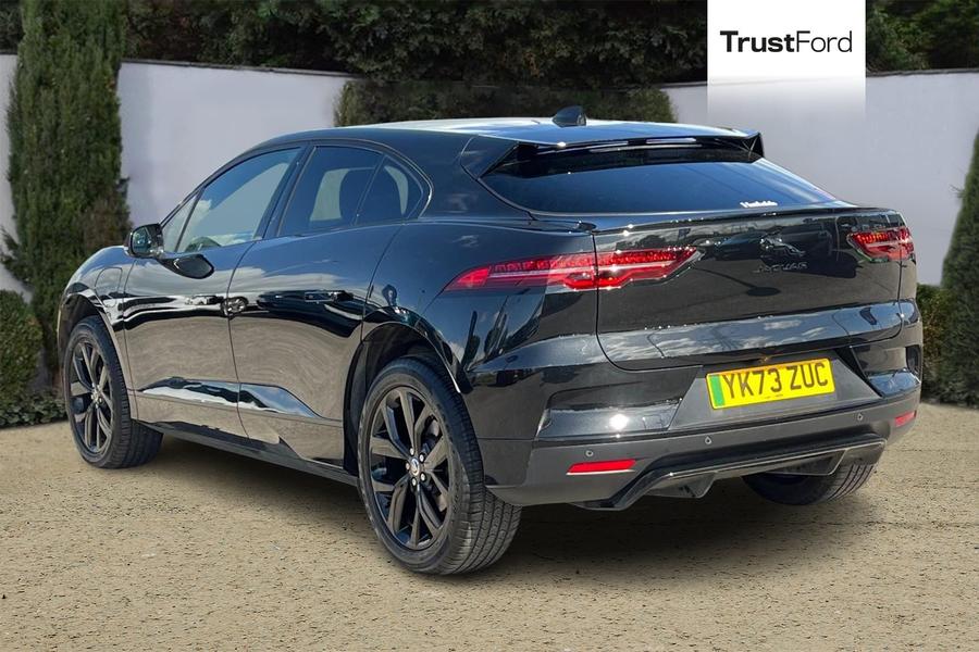 Jaguar I-PACE Photo autoimg-657f1c2402bec9379c6b264fe4f5716c1a01c707.jpg