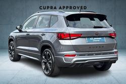CUPRA Ateca Photo 3