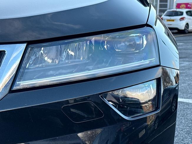 ŠKODA Karoq Photo 28