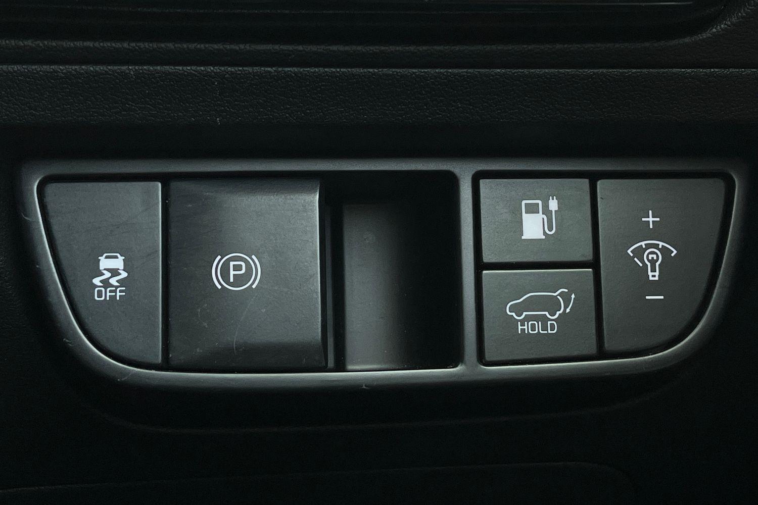 Kia EV6 Photo 39