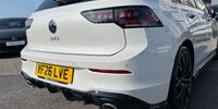 Volkswagen Golf Photo 27