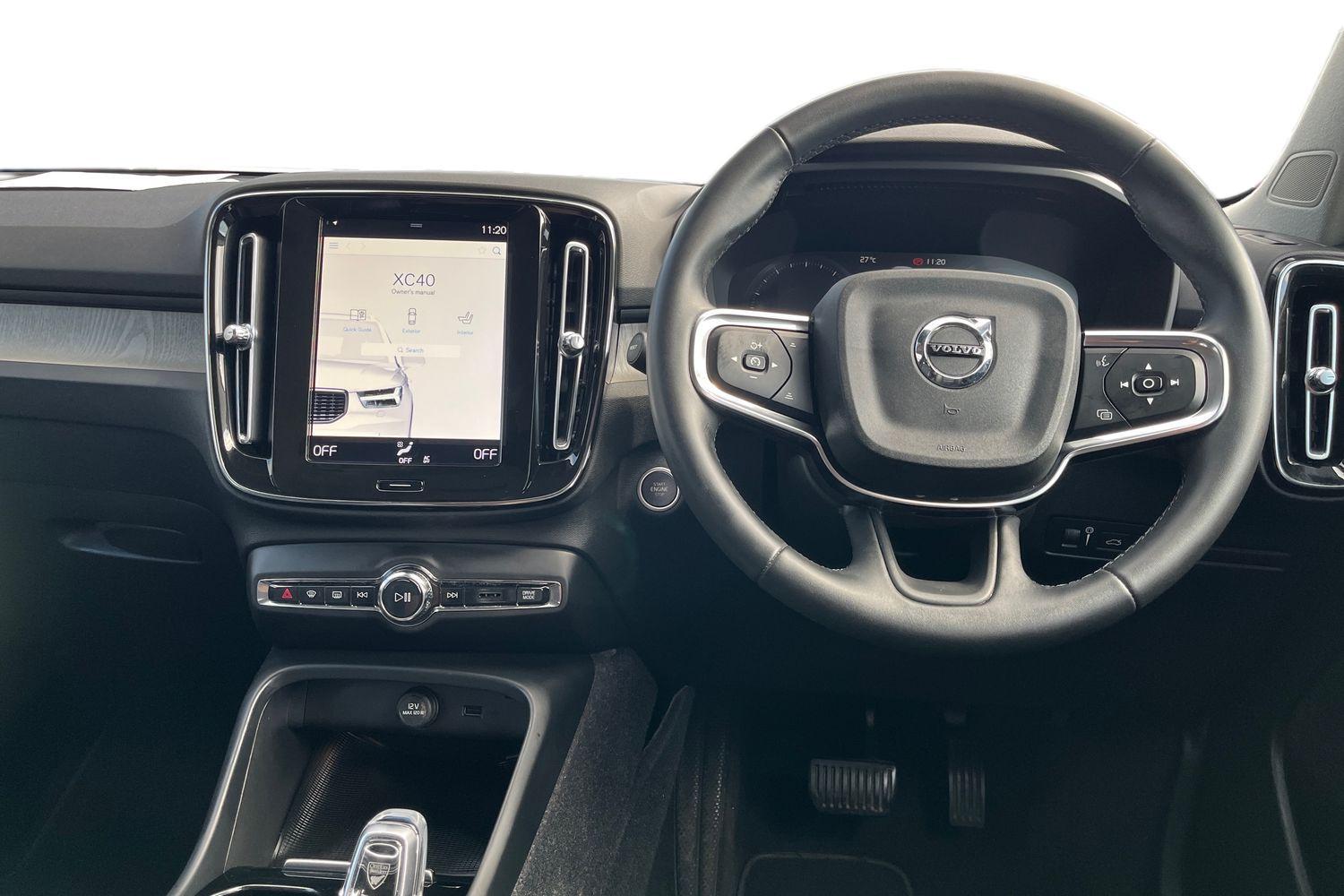 Volvo XC40 Photo 10