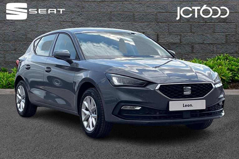 Used SEAT LEON