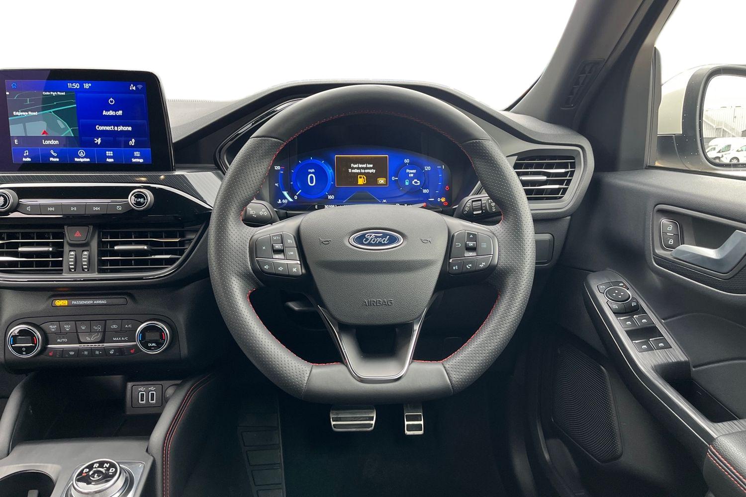 Ford KUGA Photo 10