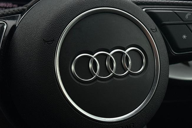 AUDI A3 Photo 26