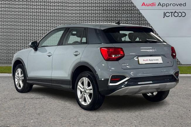 AUDI Q2 Photo 3