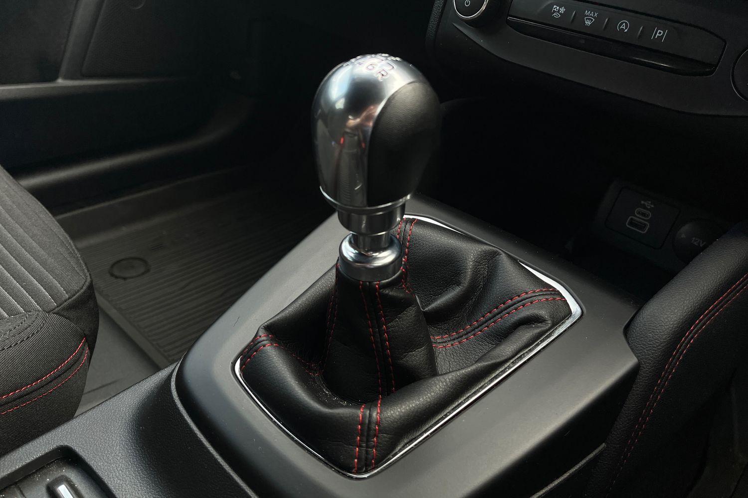 Ford Focus Photo 30