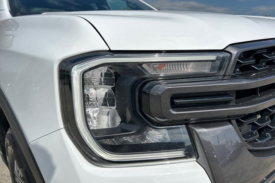 Used Ford RANGER SV74VBC 22