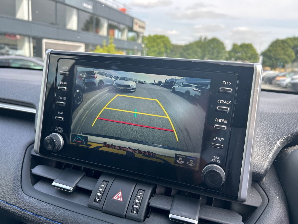 Toyota RAV4 Photo 10