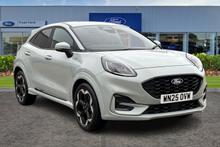 Used Ford PUMA WN25OVW 1