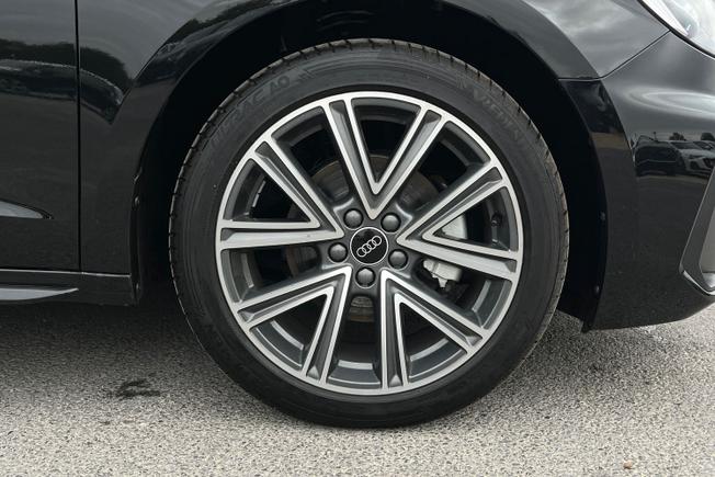 Audi A1 Photo 5
