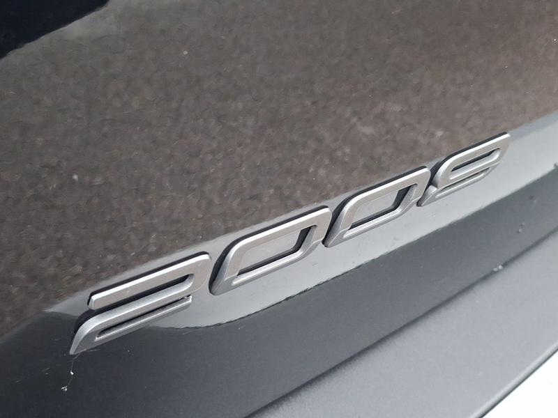 Used Peugeot 2008 KP75FKW 29