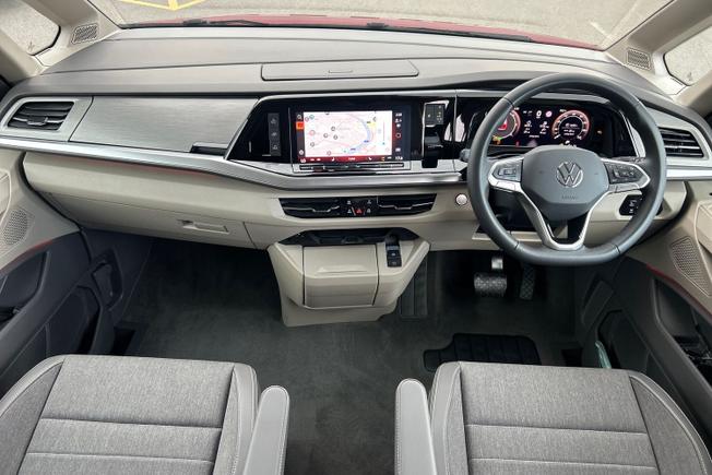 VOLKSWAGEN California Photo 35