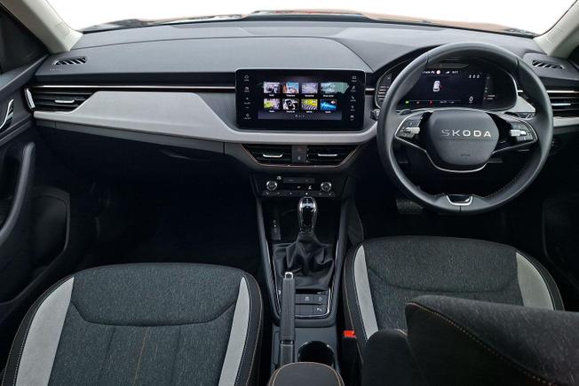 ŠKODA Kamiq Photo 10