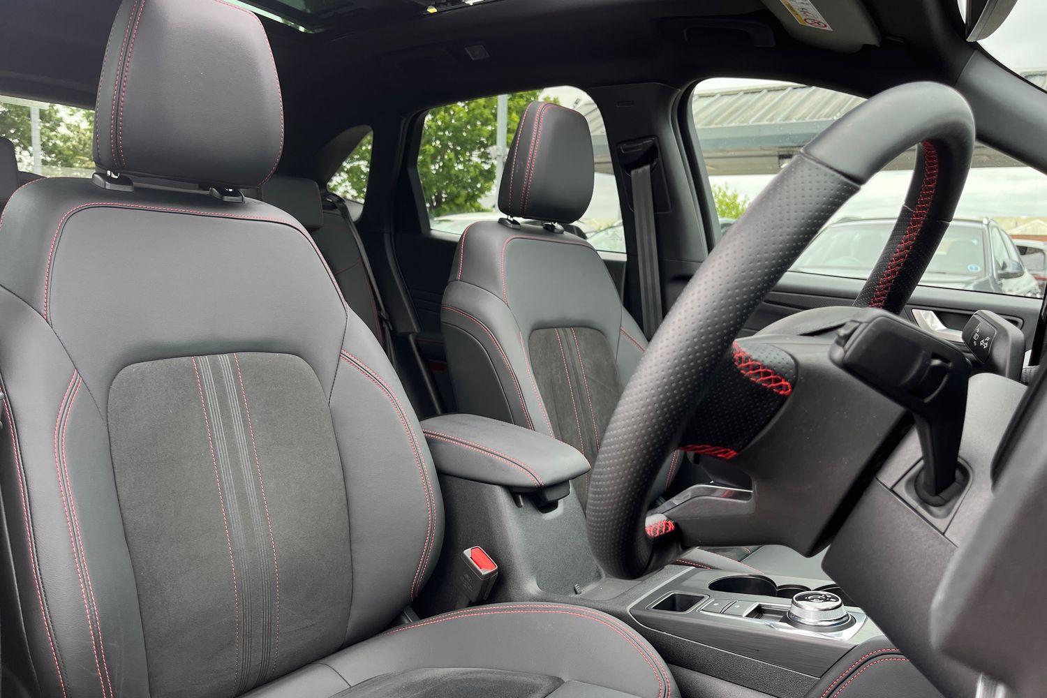 Ford Kuga Photo 16