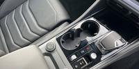Volkswagen Touareg Photo 9