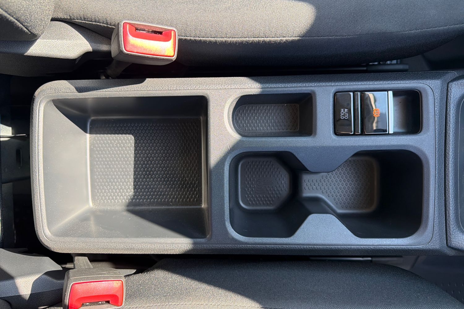 Ford TRANSIT CONNECT Photo 35