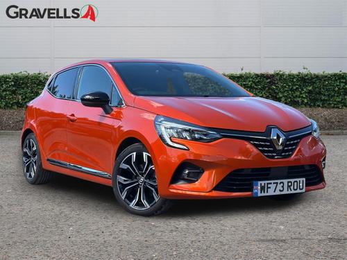 Renault CLIO Photo autoimg-658ef9630052726bac550454c36103808e7a063d.jpg
