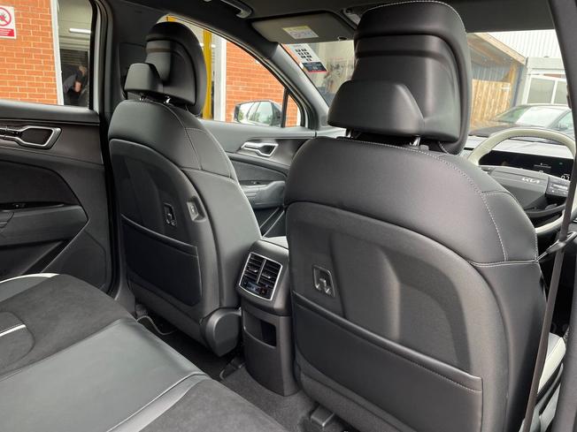 KIA Sportage Photo 29