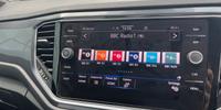 Volkswagen T-ROC R-LINE Photo 22