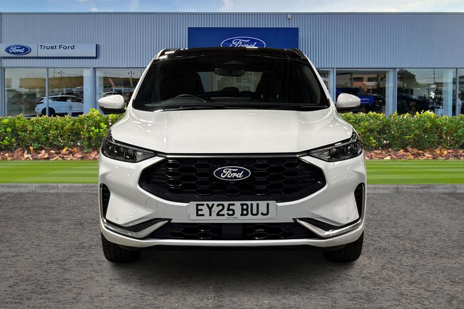Used Ford Kuga 6
