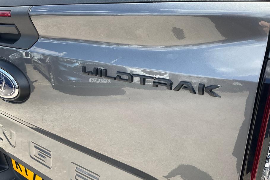 Used Ford RANGER KT73OCX 20