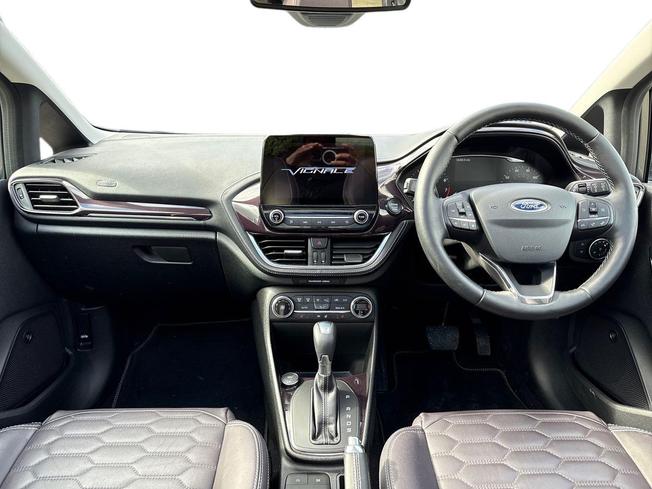 FORD Fiesta Photo 10