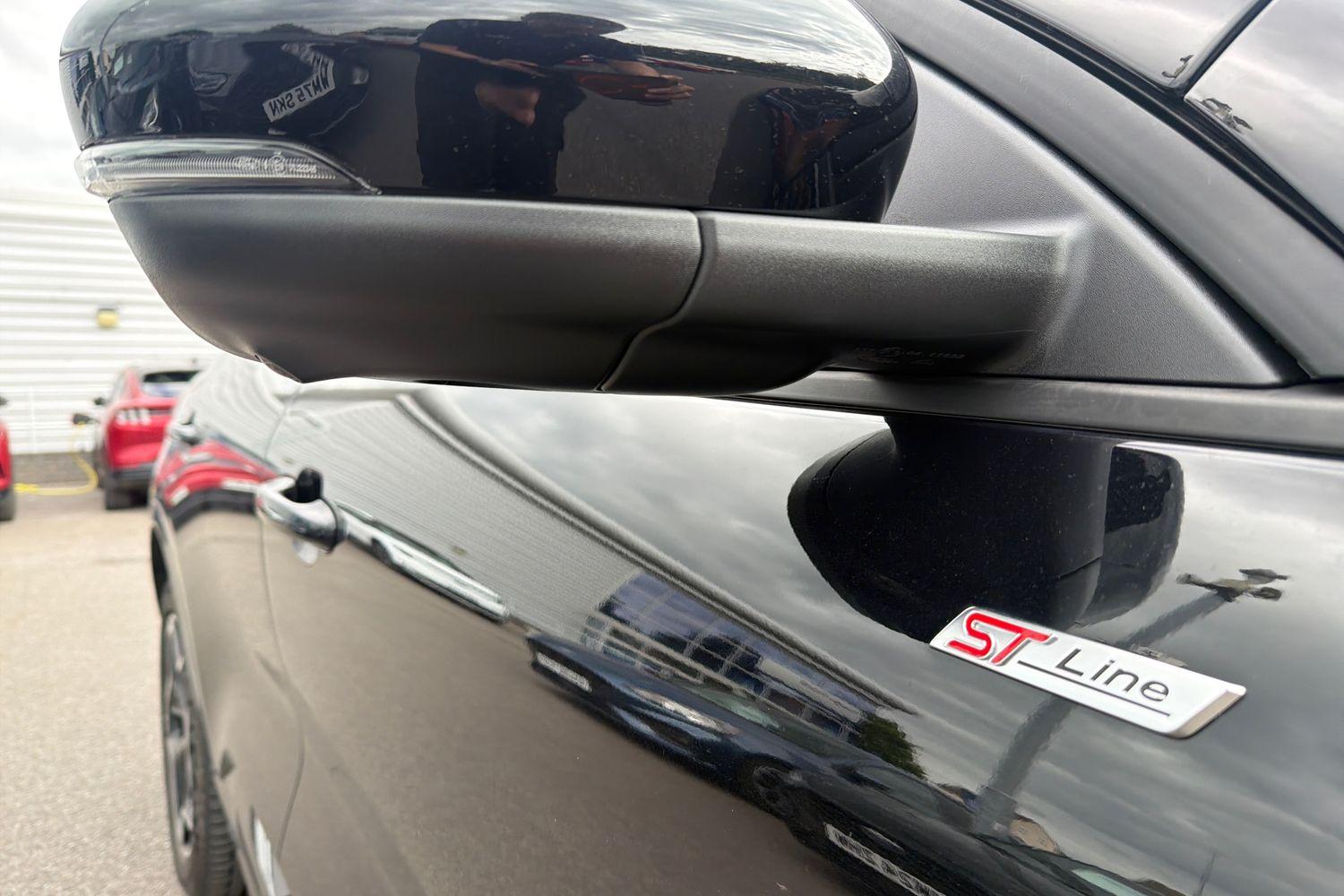 Ford Kuga Photo 27