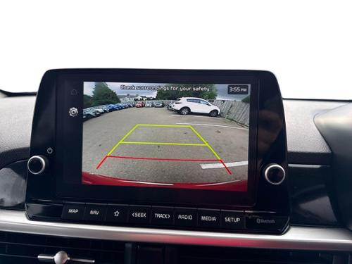 Kia PICANTO Photo autoimg-659383e44919795bddf0358ddd6a3700caa46608.jpg