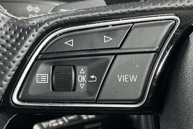 AUDI A3 Photo 16