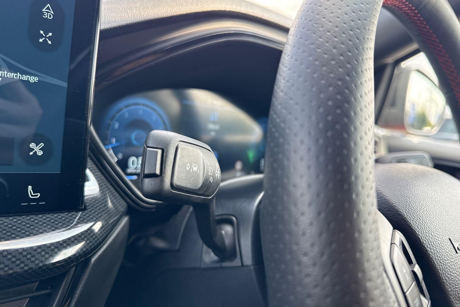 Ford FOCUS Photo 13