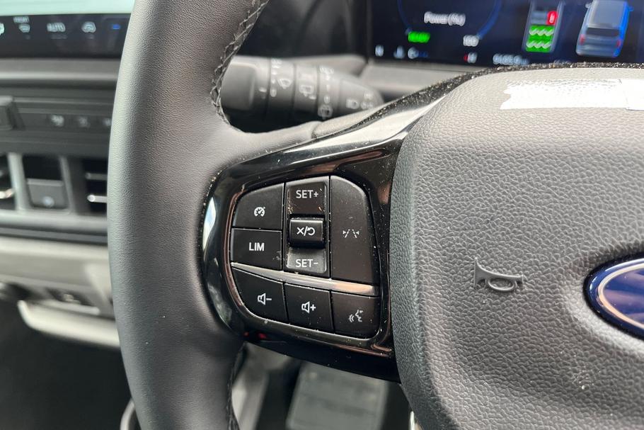 Used Ford TRANSIT CUSTOM WP75CLZ 27
