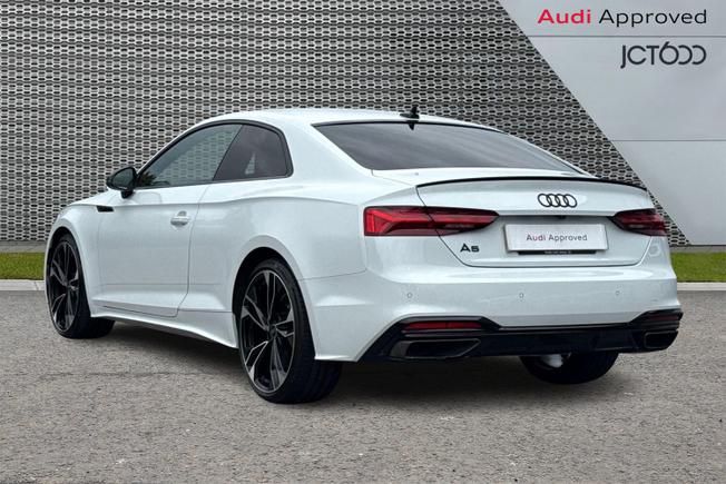 Audi A5 Photo 3