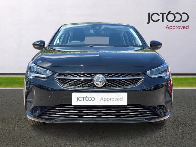 VAUXHALL Corsa Photo 8