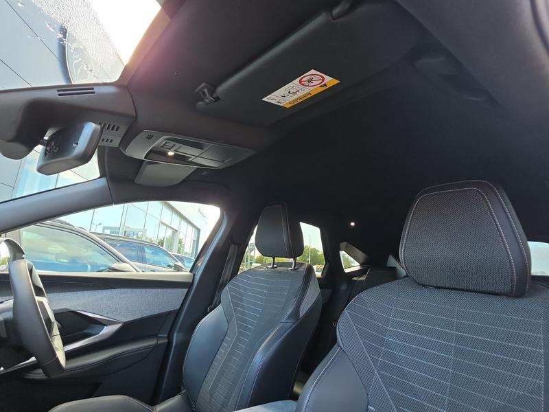 Used Peugeot 3008 LR24BHL 36