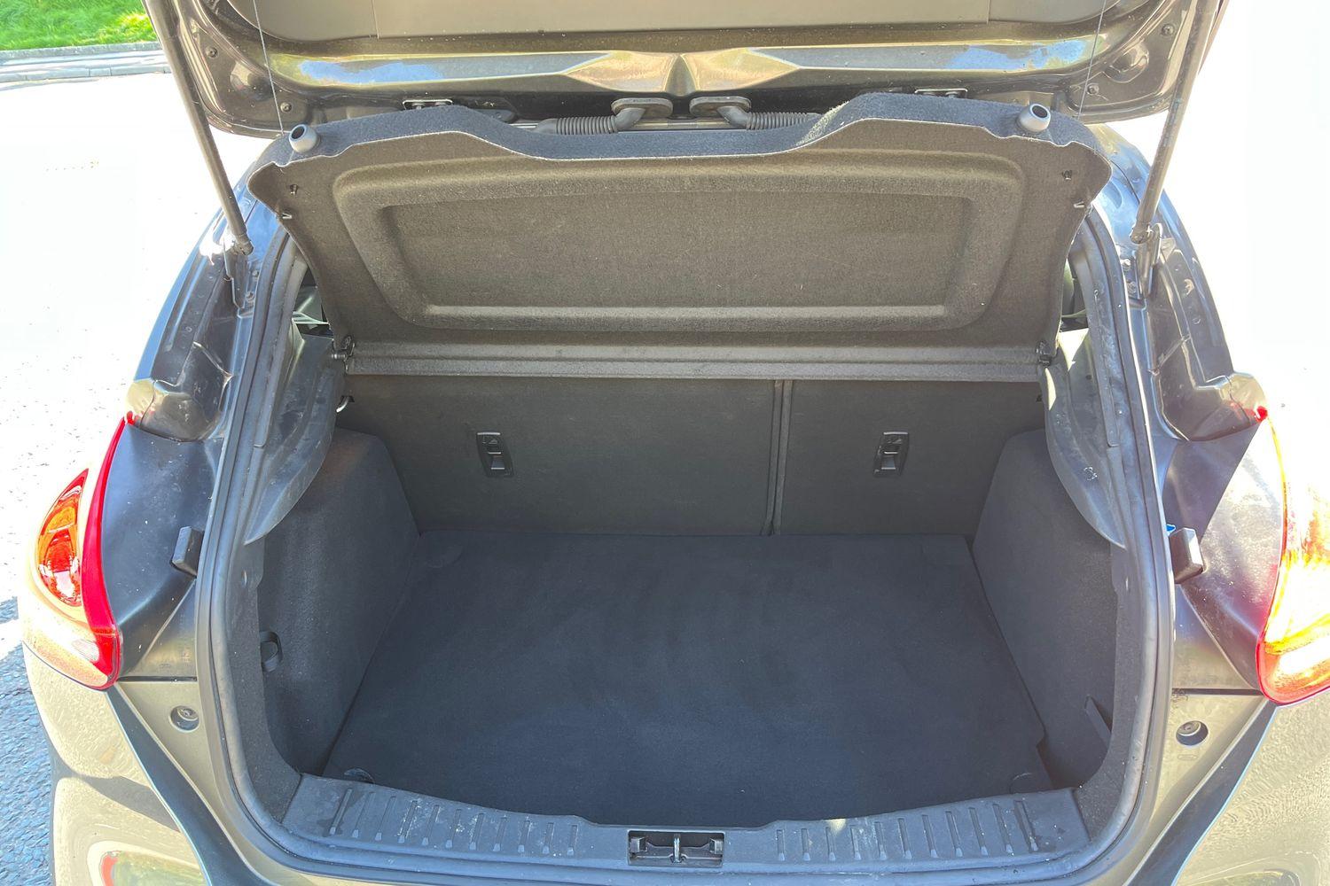 Ford Focus Photo 20