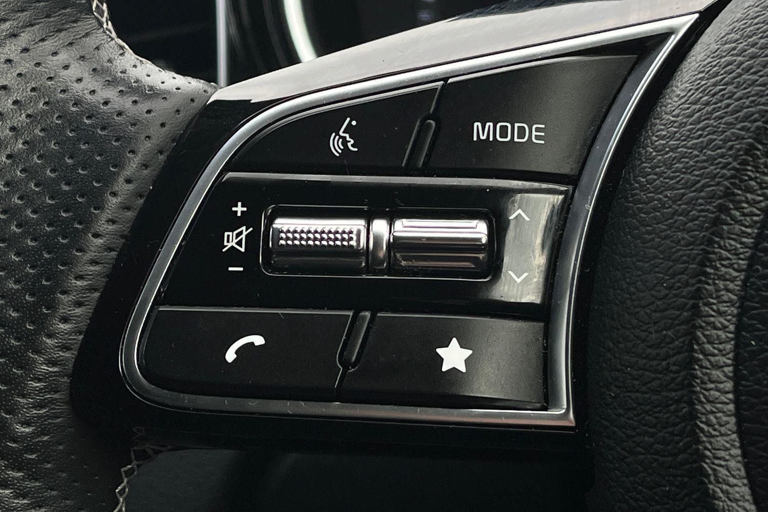 Kia CEED Photo 23