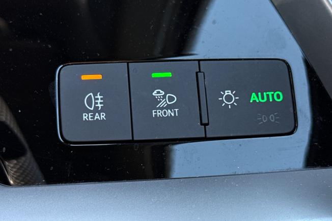 Audi A3 Photo 50