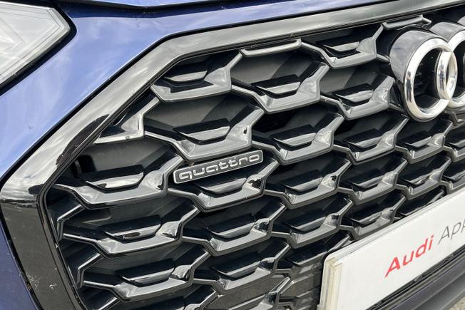 Audi Q5 Photo 23