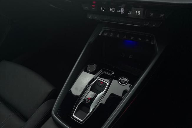 AUDI A3 Photo 26